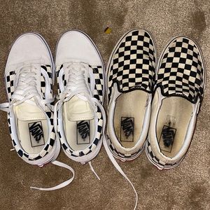 Vans bundle
